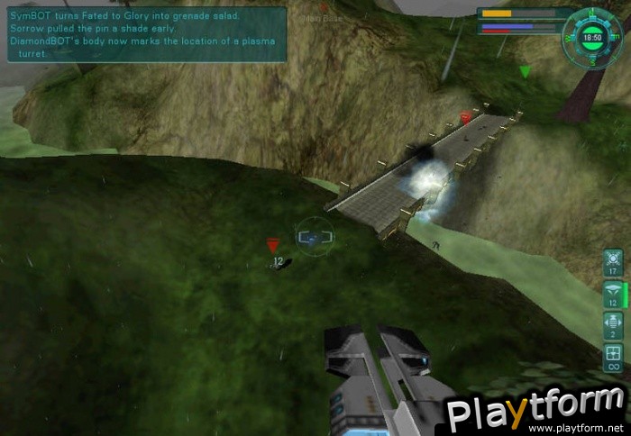 Tribes 2 (PC)