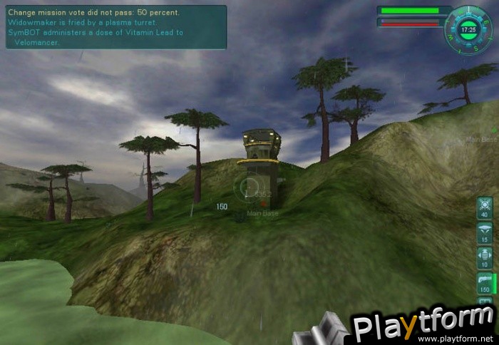 Tribes 2 (PC)