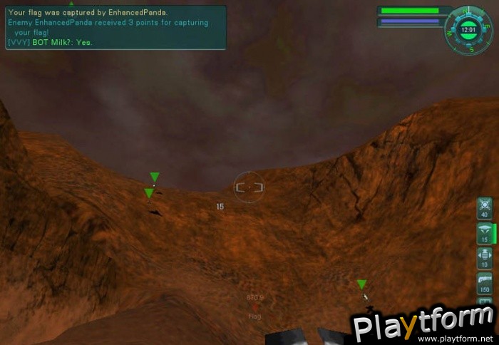 Tribes 2 (PC)