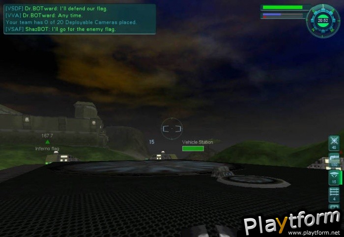 Tribes 2 (PC)