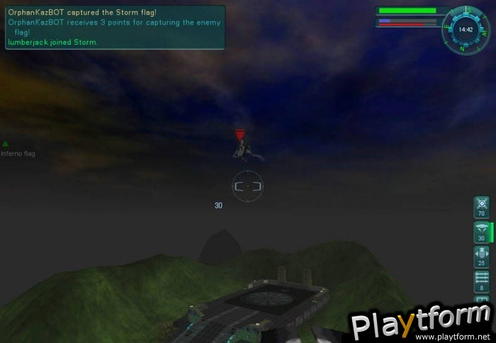 Tribes 2 (PC)