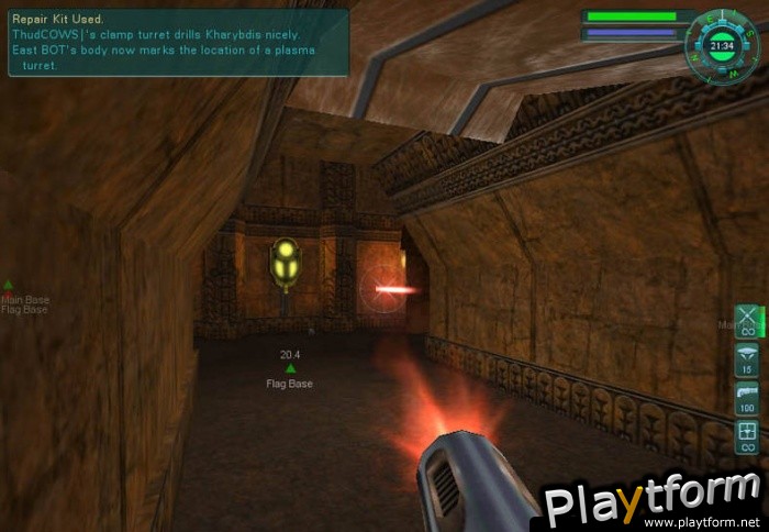 Tribes 2 (PC)