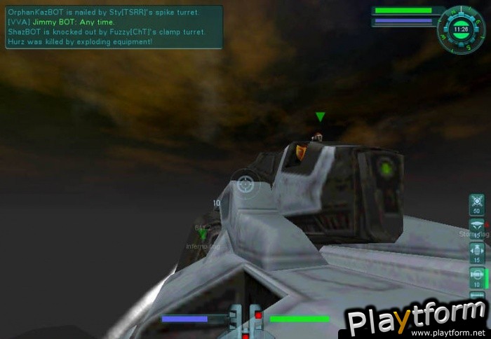 Tribes 2 (PC)