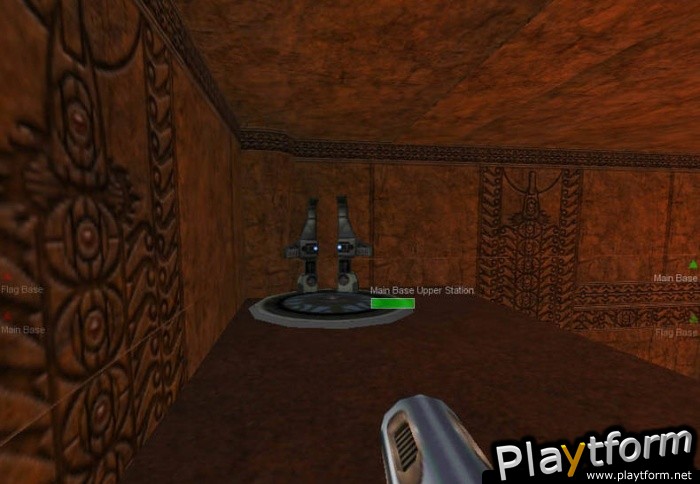 Tribes 2 (PC)