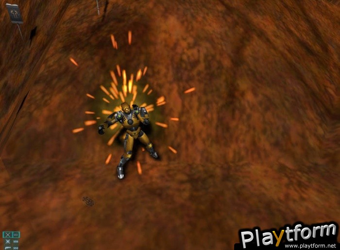 Tribes 2 (PC)