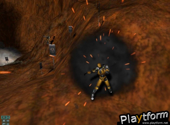 Tribes 2 (PC)