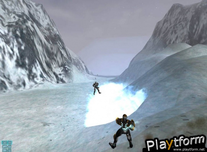 Tribes 2 (PC)