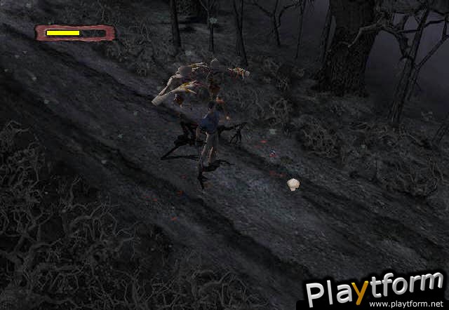 Evil Dead: Hail to the King (PC)