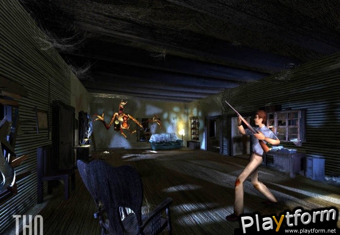 Evil Dead: Hail to the King (PC)