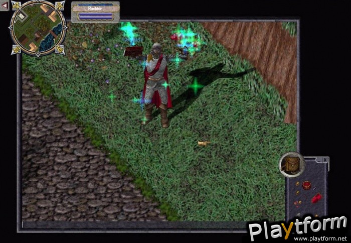 Ultima Online: Third Dawn (PC)