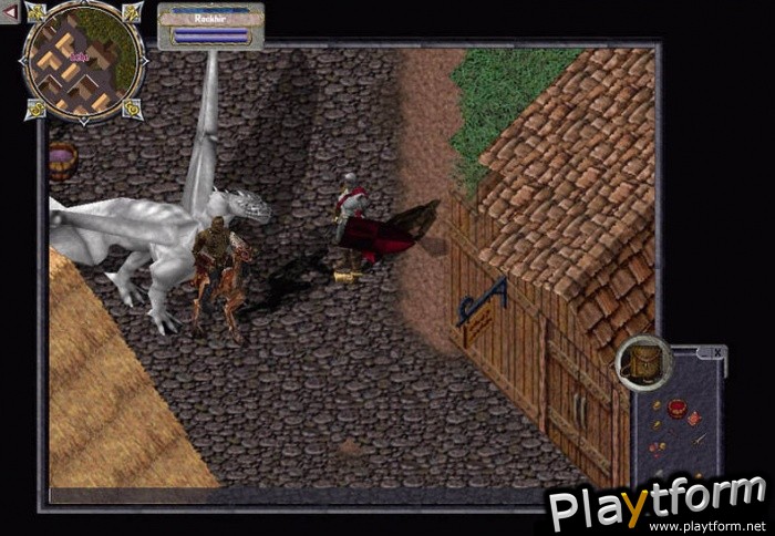 Ultima Online: Third Dawn (PC)