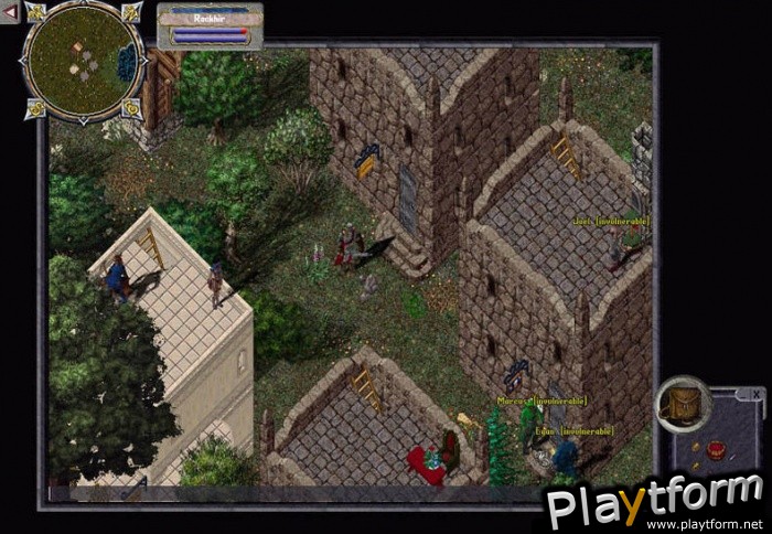 Ultima Online: Third Dawn (PC)