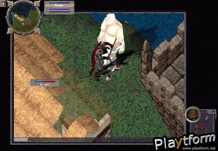 Ultima Online: Third Dawn (PC)