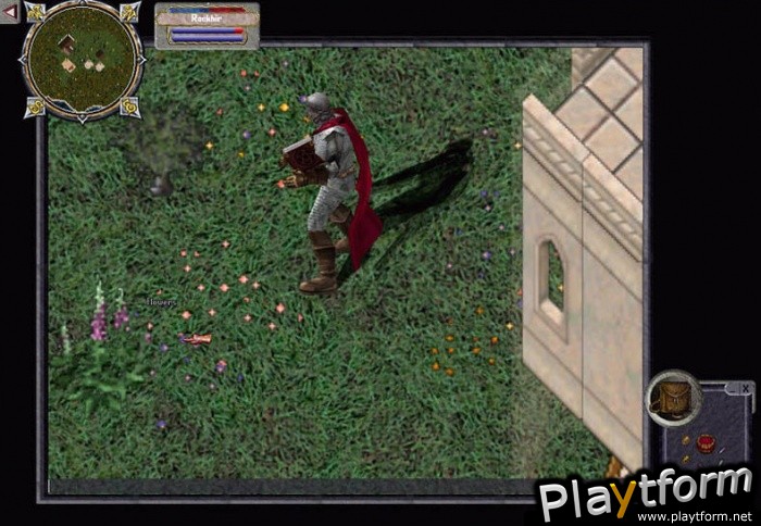 Ultima Online: Third Dawn (PC)