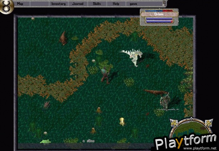 Ultima Online: Third Dawn (PC)