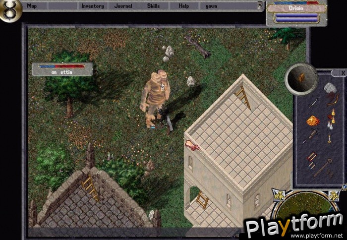 Ultima Online: Third Dawn (PC)