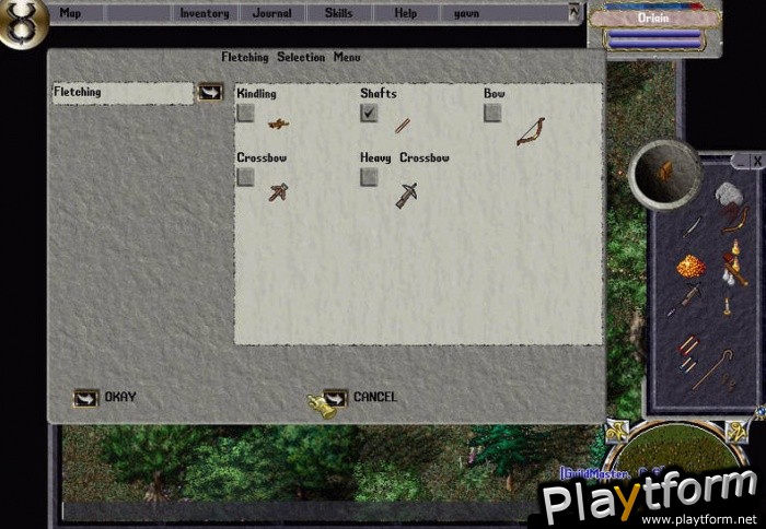 Ultima Online: Third Dawn (PC)