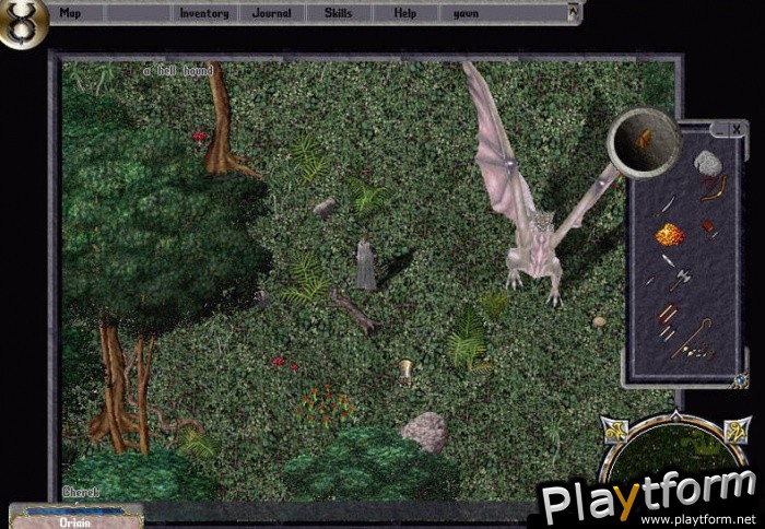 Ultima Online: Third Dawn (PC)