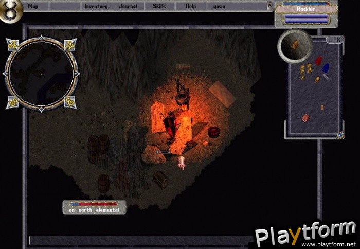 Ultima Online: Third Dawn (PC)