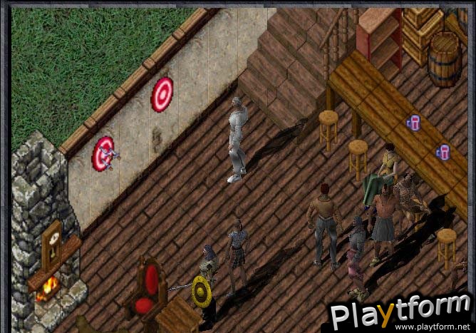 Ultima Online: Third Dawn (PC)