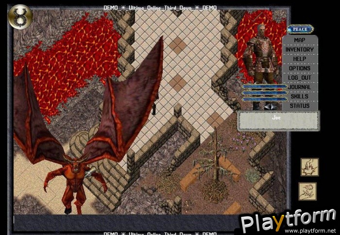 Ultima Online: Third Dawn (PC)