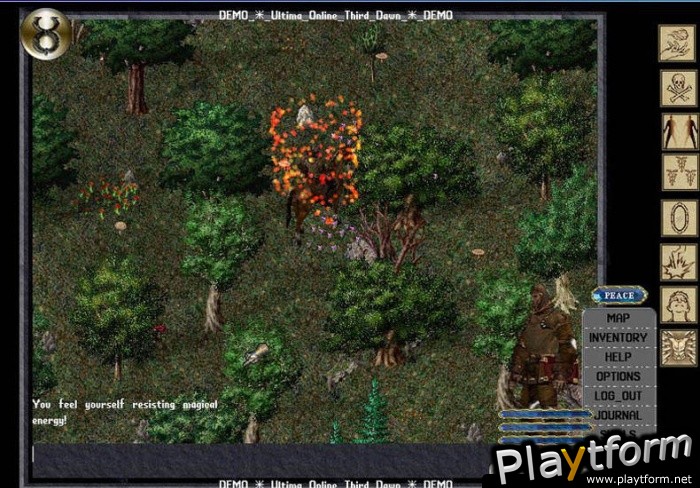 Ultima Online: Third Dawn (PC)