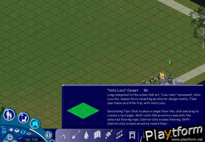 The Sims: House Party (PC)