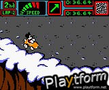 Mickey's Speedway USA (Game Boy Color)