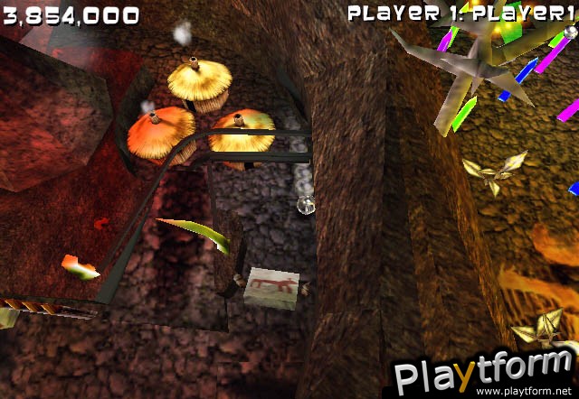 Adventure Pinball: Forgotten Island (PC)