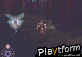 Aidyn Chronicles: The First Mage (Nintendo 64)