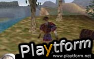 Aidyn Chronicles: The First Mage (Nintendo 64)