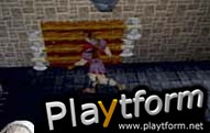 Aidyn Chronicles: The First Mage (Nintendo 64)