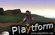 Aidyn Chronicles: The First Mage (Nintendo 64)