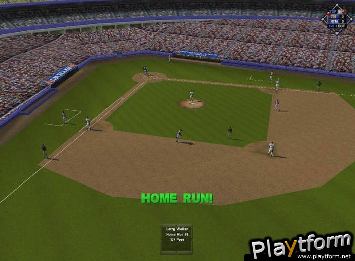 High Heat Major League Baseball 2002 (PC)