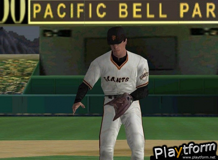 High Heat Major League Baseball 2002 (PC)