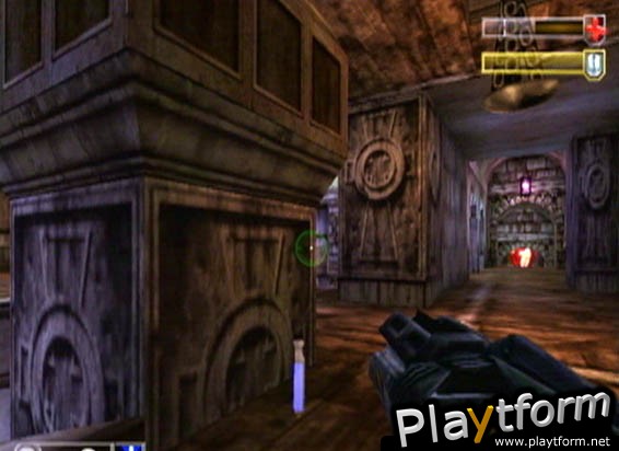 Unreal Tournament (Dreamcast)