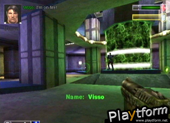 Unreal Tournament (Dreamcast)