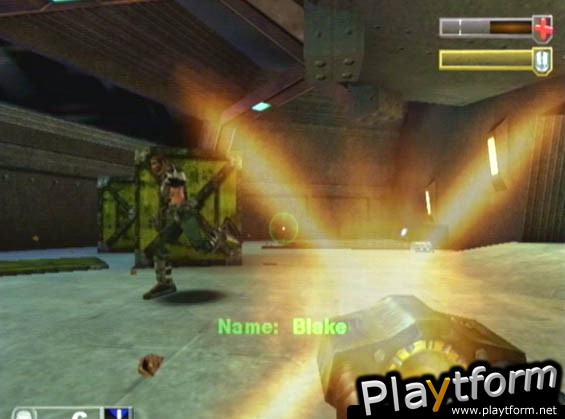 Unreal Tournament (Dreamcast)