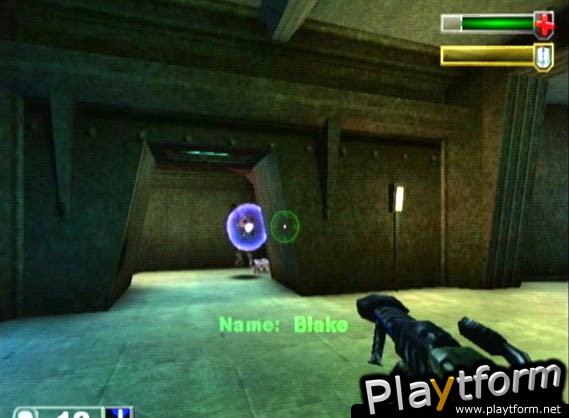 Unreal Tournament (Dreamcast)