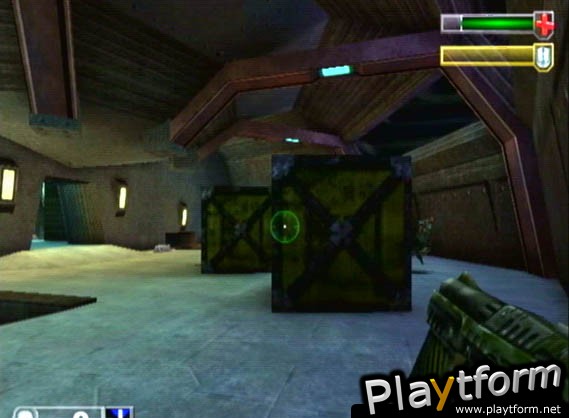 Unreal Tournament (Dreamcast)