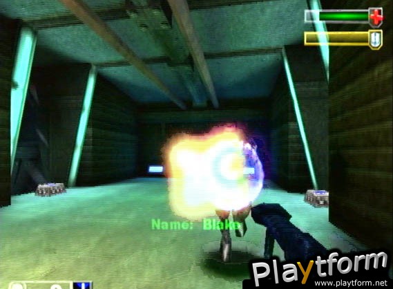 Unreal Tournament (Dreamcast)