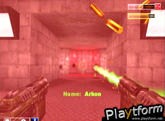 Unreal Tournament (Dreamcast)