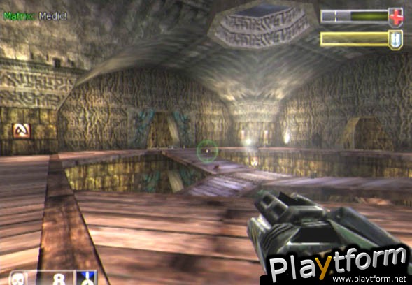 Unreal Tournament (Dreamcast)