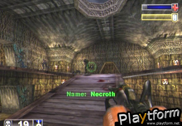 Unreal Tournament (Dreamcast)