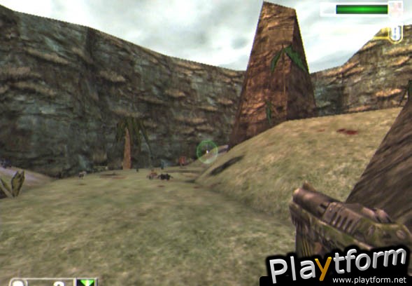 Unreal Tournament (Dreamcast)