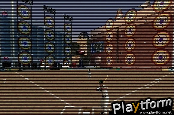 Triple Play Baseball (PlayStation)