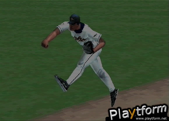 Triple Play Baseball (PlayStation)