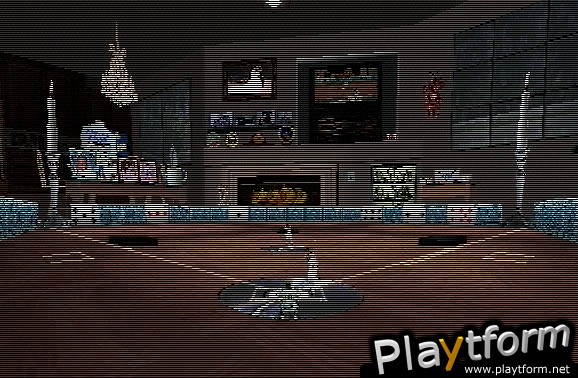 Triple Play Baseball (PlayStation)