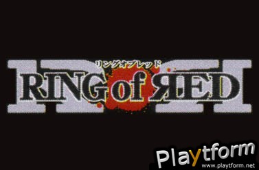 Ring of Red (PlayStation 2)