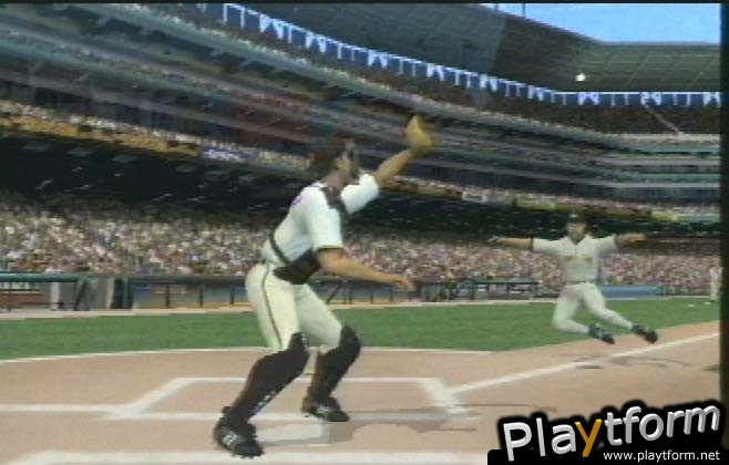 All-Star Baseball 2002 (PlayStation 2)